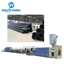 Good quality HDPE PE Plastic water pipe making machine water PPR pipe production line